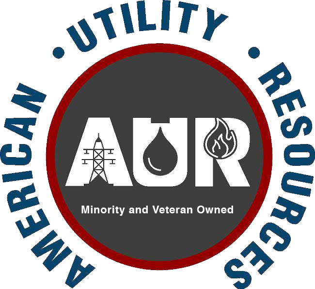 American Utility Resources Minority and Veteran Owned